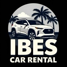 Ibes Car Rental Antigua