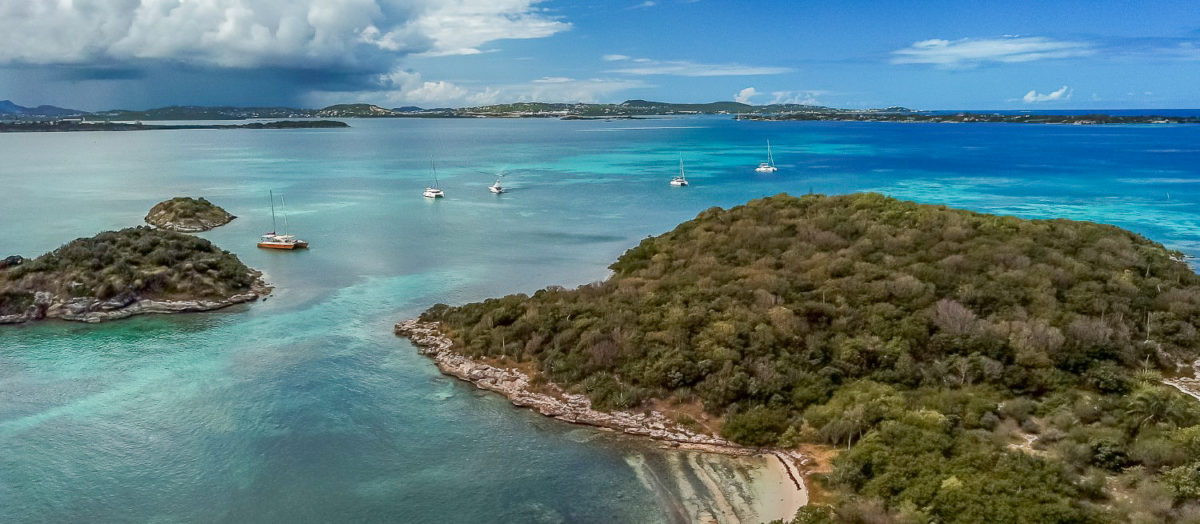 Wadadli Cats Catamaran Tours Discover Antigua Barbuda