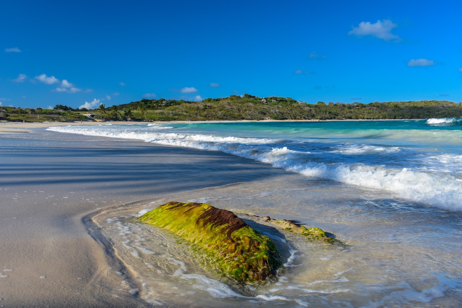 Discover Antigua And Barbuda In The Eastern Caribbean