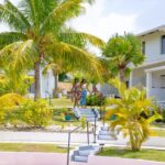 Dickenson Bay Cottages