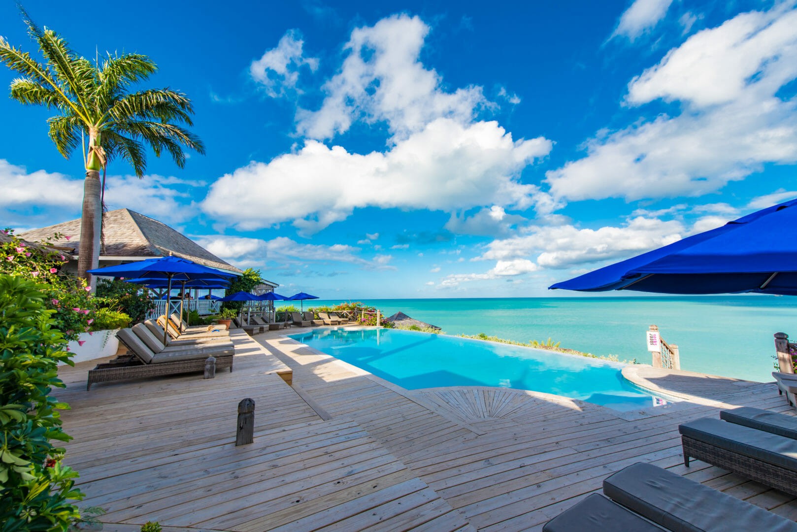 Cocobay Resort Discover Antigua Barbuda