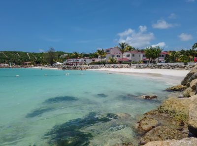 Antigua Village Condominium Beach Resort Discover Antigua Barbuda