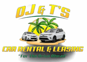 OJ&T's Car Rental Antigua