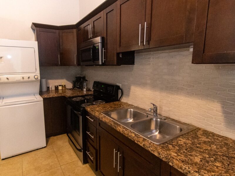 One Bedroom Studio Lord Nelson Hotel Antigua