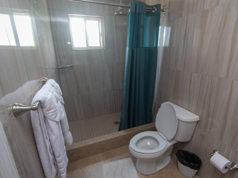 One Bedroom Studio Lord Nelson Hotel Antigua