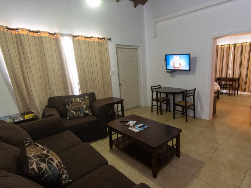 One Bedroom Studio Lord Nelson Hotel Antigua