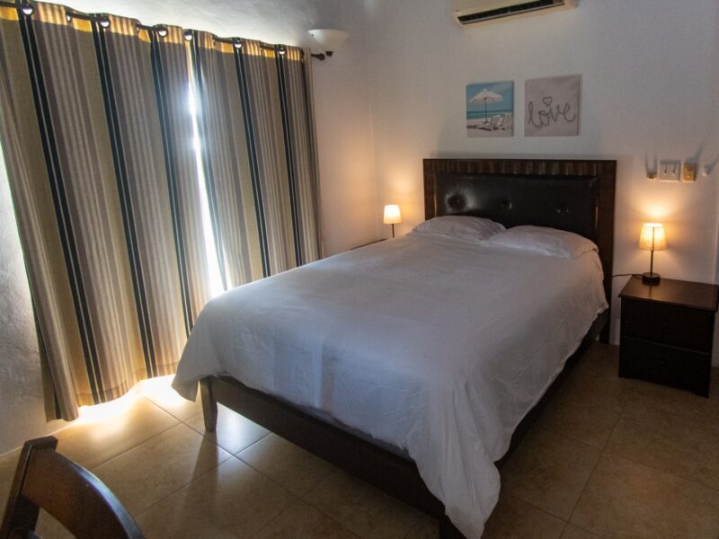 One Bedroom Studio Lord Nelson Hotel Antigua