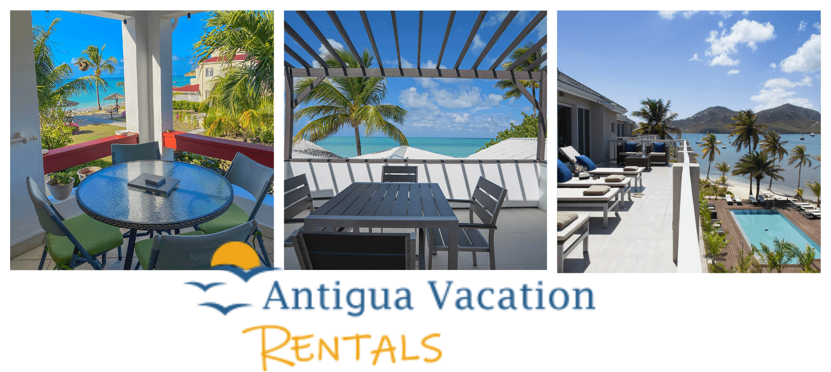 Antigua Vacation Rentals
