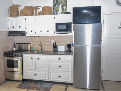 Antigua Village S41A