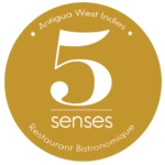 5 Senses French Restaurant English Harbour Discover Antigua Barbuda