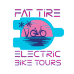 Fat Tire Electric Bike Tours Antigua