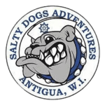 Salty Dogs logo