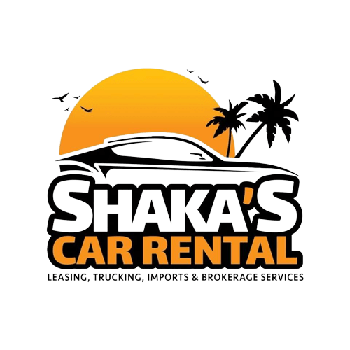 Shaka's Car Rental Discover Antigua Barbuda