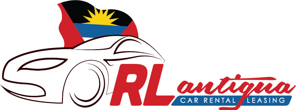 RL Car Rentals Antigua