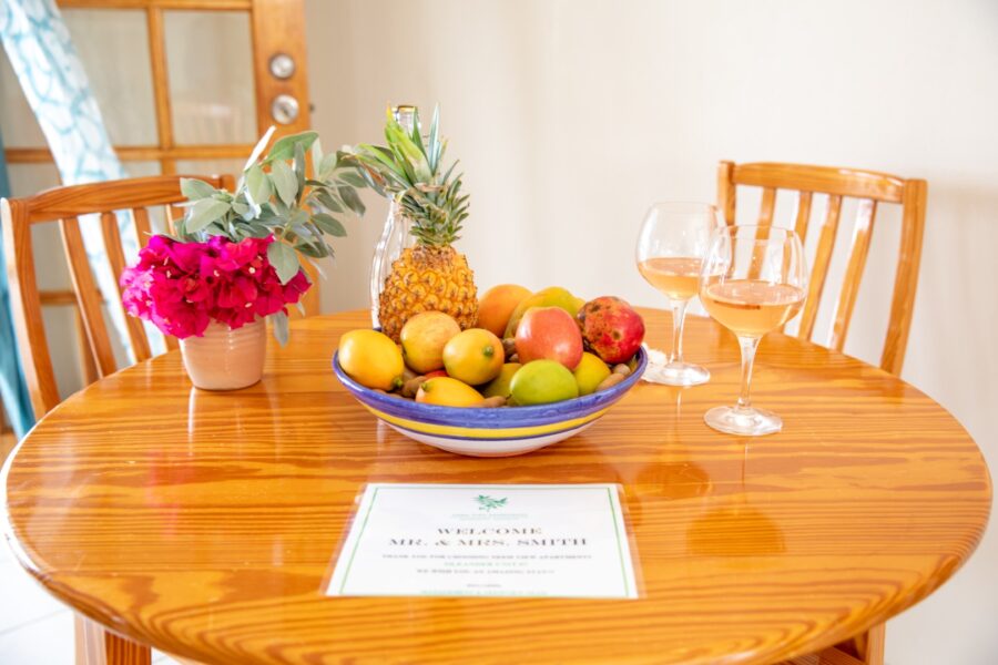 Neem View Apartments Antigua