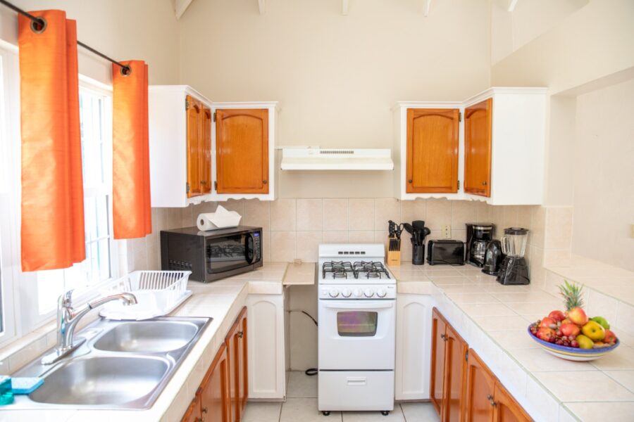 Neem View Apartments Antigua