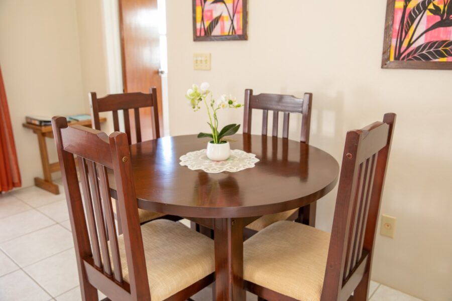 Neem View Apartments Antigua