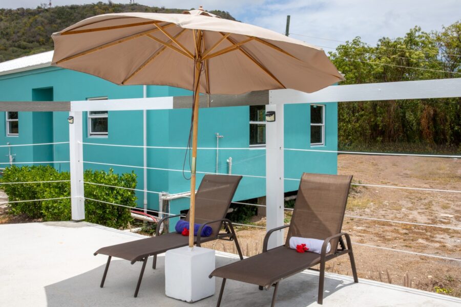 Neem View Apartments Antigua